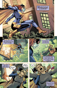 Batgirl #25: 1